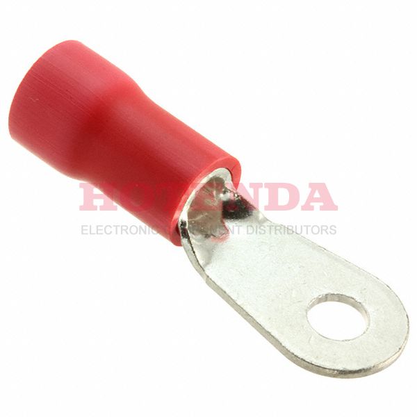 PV8-10R-TY - PV8-10R-TY datasheet pdf and Terminals - Ring Connectors product details from Panduit Corp stock available on our website