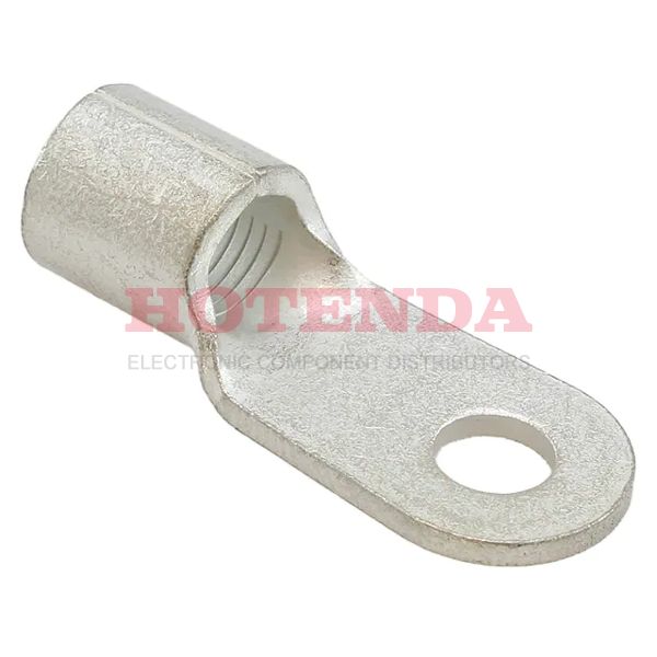 130552 - 130552 datasheet pdf and Terminals - Ring Connectors product details from TE Connectivity AMP Connectors stock available on our website