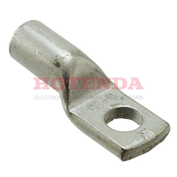 5580616 - 5580616 datasheet pdf and Terminals - Ring Connectors product details from Würth Elektronik stock available on our website