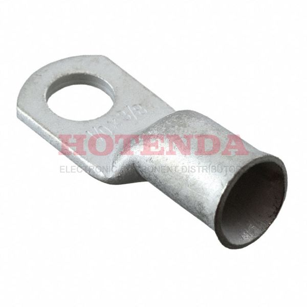 BU-L0-375TIN - BU-L0-375TIN datasheet pdf and Terminals - Ring Connectors product details from Mueller Electric Co stock available on our website