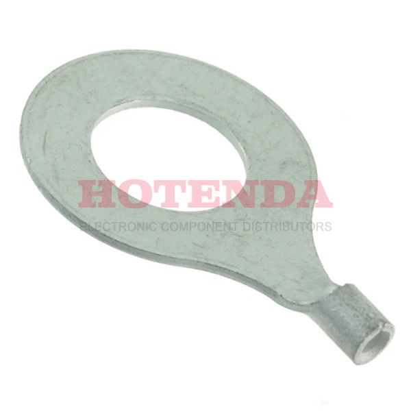 320758 - 320758 datasheet pdf and Terminals - Ring Connectors product details from TE Connectivity AMP Connectors stock available on our website