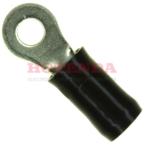 50845-1 - 50845-1 datasheet pdf and Terminals - Ring Connectors product details from TE Connectivity AMP Connectors stock available on our website