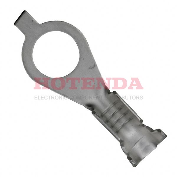 60772-2 - 60772-2 datasheet pdf and Terminals - Ring Connectors product details from TE Connectivity AMP Connectors stock available on our website