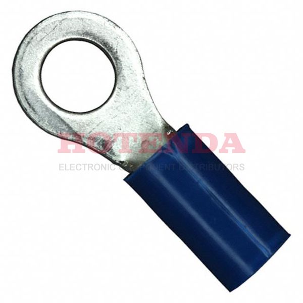 2-32960-1 - 2-32960-1 datasheet pdf and Terminals - Ring Connectors product details from TE Connectivity AMP Connectors stock available on our website