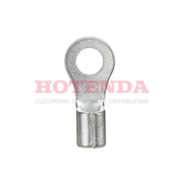 P18-6RN-M - P18-6RN-M datasheet pdf and Terminals - Ring Connectors product details from Panduit Corp stock available on our website