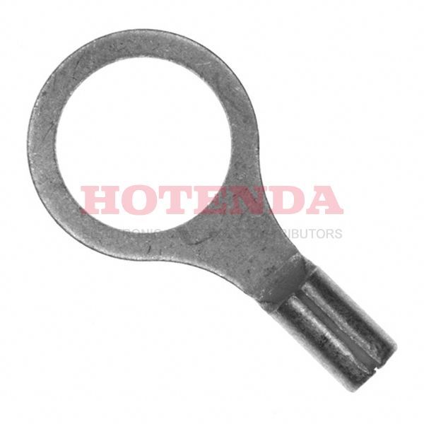 P14-38R-M - P14-38R-M datasheet pdf and Terminals - Ring Connectors product details from Panduit Corp stock available on our website