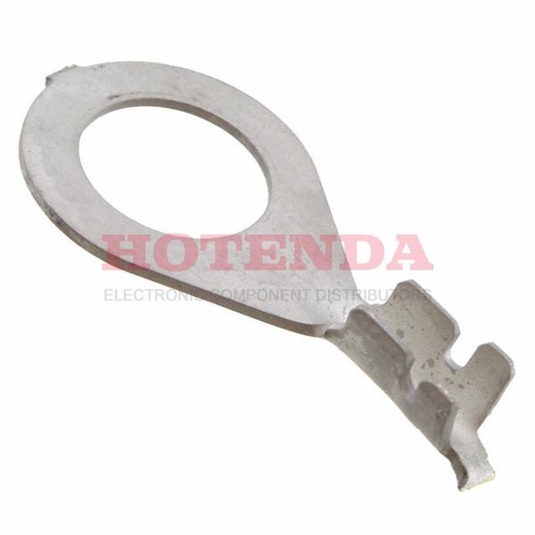 160467-2 - 160467-2 datasheet pdf and Terminals - Ring Connectors product details from TE Connectivity AMP Connectors stock available on our website