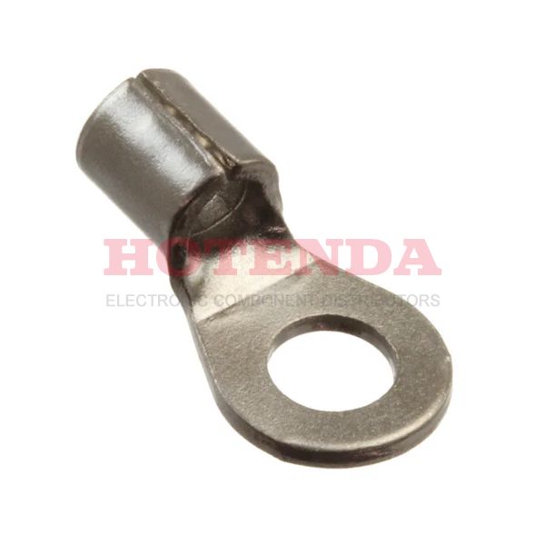 MU10-10RHTK - MU10-10RHTK datasheet pdf and Terminals - Ring Connectors product details from 3M stock available on our website