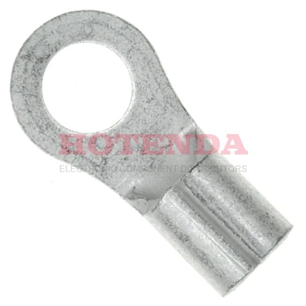 34567 - 34567 datasheet pdf and Terminals - Ring Connectors product details from TE Connectivity AMP Connectors stock available on our website