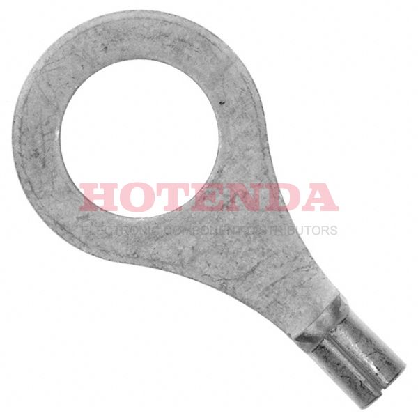 324124 - 324124 datasheet pdf and Terminals - Ring Connectors product details from TE Connectivity AMP Connectors stock available on our website