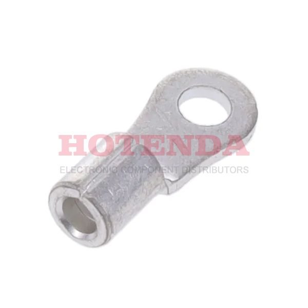P12-6HDR-D - P12-6HDR-D datasheet pdf and Terminals - Ring Connectors product details from Panduit Corp stock available on our website