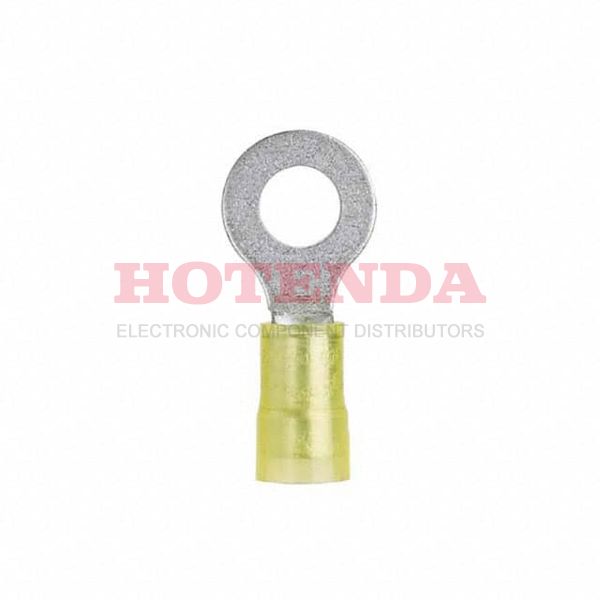 PN10-8RN-D - PN10-8RN-D datasheet pdf and Terminals - Ring Connectors product details from Panduit Corp stock available on our website