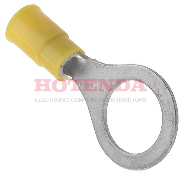 0190700109 - 0190700109 datasheet pdf and Terminals - Ring Connectors product details from Molex stock available on our website