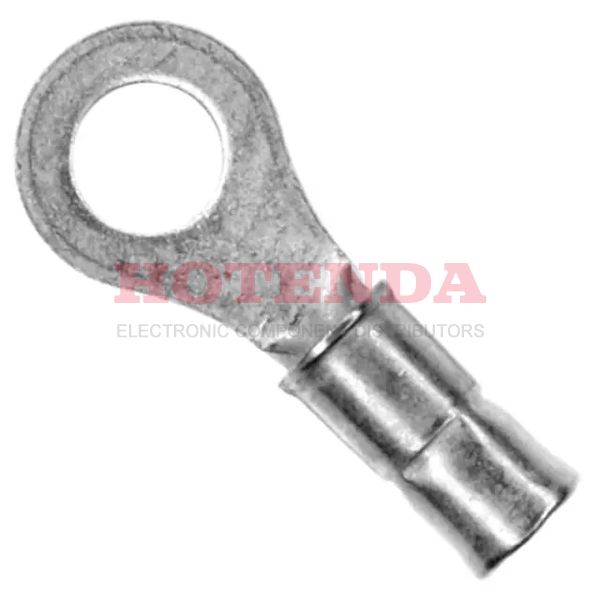 30996 - 30996 datasheet pdf and Terminals - Ring Connectors product details from TE Connectivity AMP Connectors stock available on our website