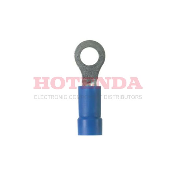 PMV2-5RB-C - PMV2-5RB-C datasheet pdf and Terminals - Ring Connectors product details from Panduit Corp stock available on our website