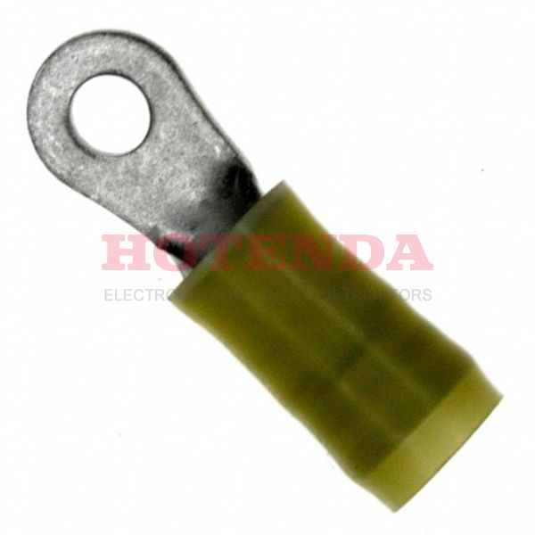 326886 - 326886 datasheet pdf and Terminals - Ring Connectors product details from TE Connectivity AMP Connectors stock available on our website