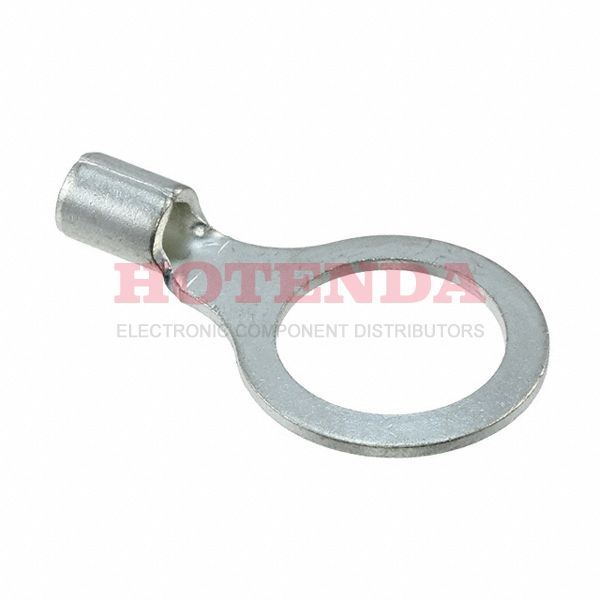 P10-12R-L - P10-12R-L datasheet pdf and Terminals - Ring Connectors product details from Panduit Corp stock available on our website