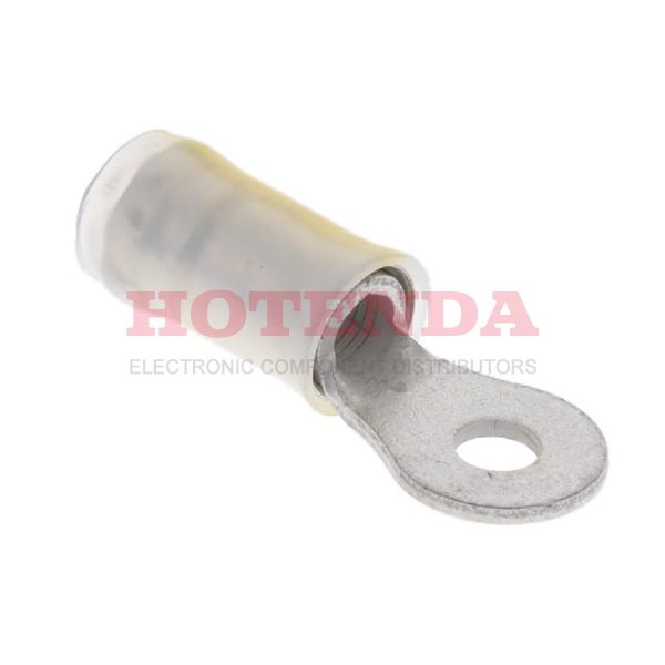 696424-4 - 696424-4 datasheet pdf and Terminals - Ring Connectors product details from TE Connectivity AMP Connectors stock available on our website