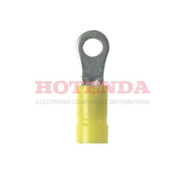 PV12-8HDR-D - PV12-8HDR-D datasheet pdf and Terminals - Ring Connectors product details from Panduit Corp stock available on our website