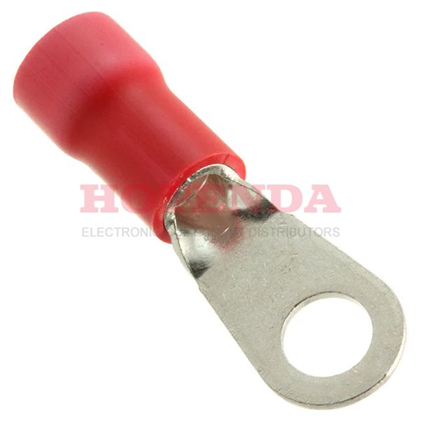 PV8-14R-QY - PV8-14R-QY datasheet pdf and Terminals - Ring Connectors product details from Panduit Corp stock available on our website