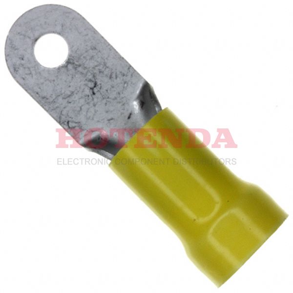 52043-4 - 52043-4 datasheet pdf and Terminals - Ring Connectors product details from TE Connectivity AMP Connectors stock available on our website