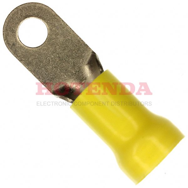52043-1 - 52043-1 datasheet pdf and Terminals - Ring Connectors product details from TE Connectivity AMP Connectors stock available on our website