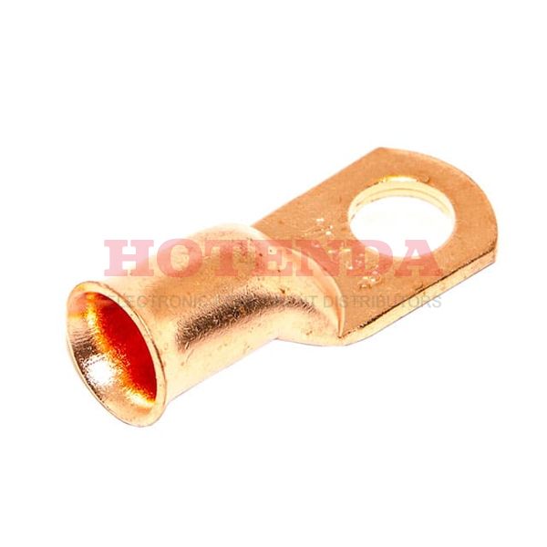 BU-L0-375 - BU-L0-375 datasheet pdf and Terminals - Ring Connectors product details from Mueller Electric Co stock available on our website