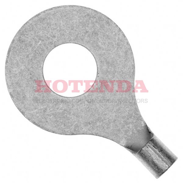 35664 - 35664 datasheet pdf and Terminals - Ring Connectors product details from TE Connectivity AMP Connectors stock available on our website