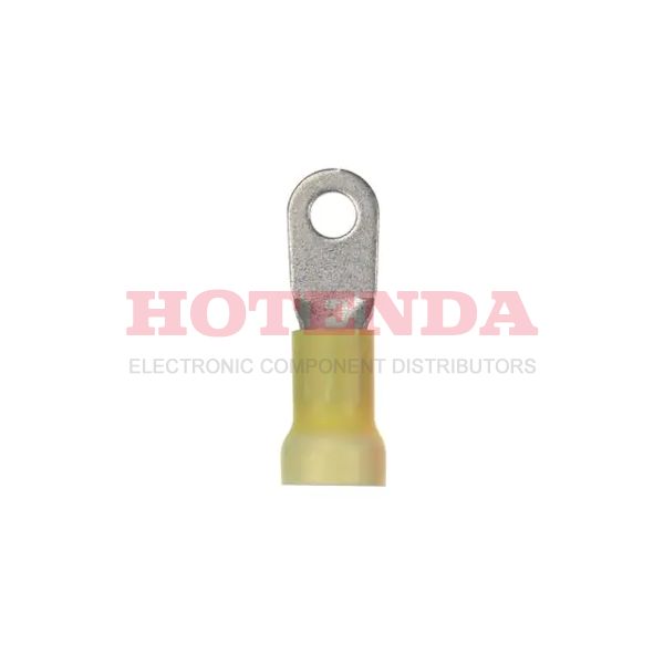 PV4-56RX-T - PV4-56RX-T datasheet pdf and Terminals - Ring Connectors product details from Panduit Corp stock available on our website