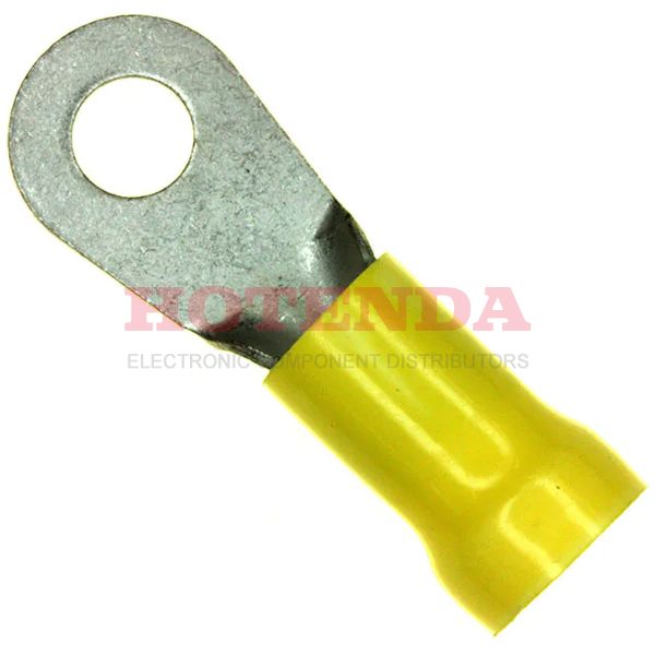 52266-3 - 52266-3 datasheet pdf and Terminals - Ring Connectors product details from TE Connectivity AMP Connectors stock available on our website
