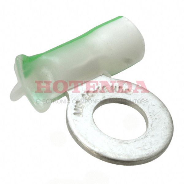 322307 - 322307 datasheet pdf and Terminals - Ring Connectors product details from TE Connectivity AMP Connectors stock available on our website