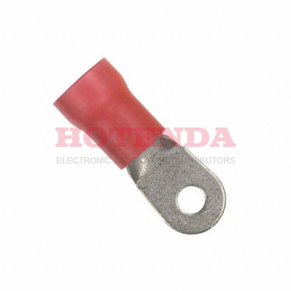 PV2-14R-XY - PV2-14R-XY datasheet pdf and Terminals - Ring Connectors product details from Panduit Corp stock available on our website