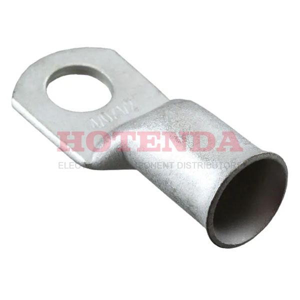 BU-L0000-500TIN - BU-L0000-500TIN datasheet pdf and Terminals - Ring Connectors product details from Mueller Electric Co stock available on our website