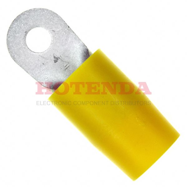 331456 - 331456 datasheet pdf and Terminals - Ring Connectors product details from TE Connectivity AMP Connectors stock available on our website