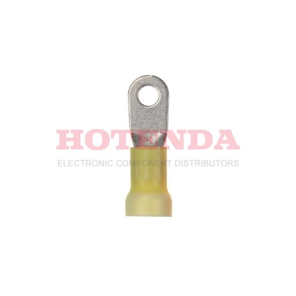 PV4-38RX-E - PV4-38RX-E datasheet pdf and Terminals - Ring Connectors product details from Panduit Corp stock available on our website