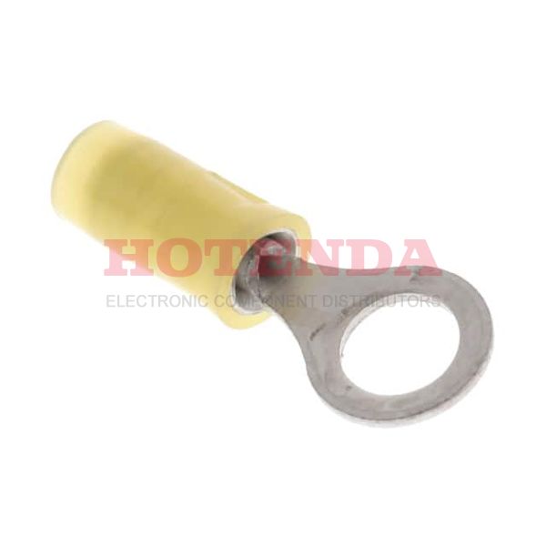 54312-2 - 54312-2 datasheet pdf and Terminals - Ring Connectors product details from TE Connectivity AMP Connectors stock available on our website