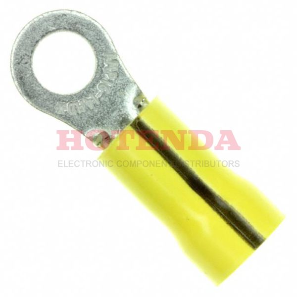 321518 - 321518 datasheet pdf and Terminals - Ring Connectors product details from TE Connectivity AMP Connectors stock available on our website