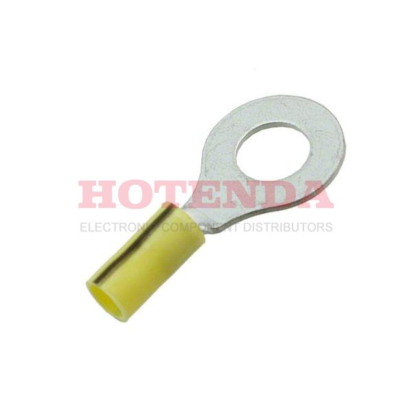 34826 - 34826 datasheet pdf and Terminals - Ring Connectors product details from TE Connectivity AMP Connectors stock available on our website