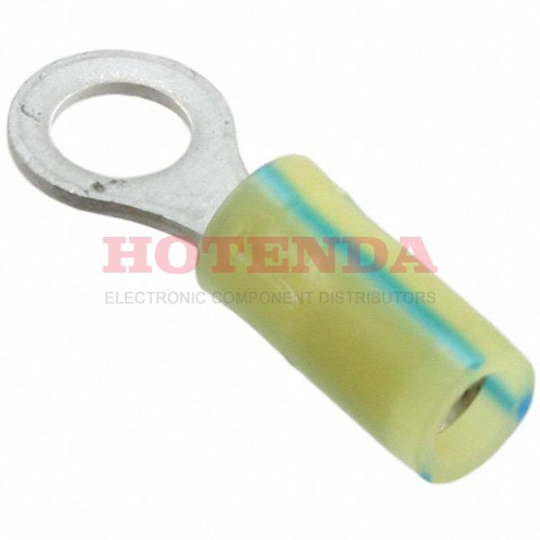 53056 - 53056 datasheet pdf and Terminals - Ring Connectors product details from TE Connectivity AMP Connectors stock available on our website
