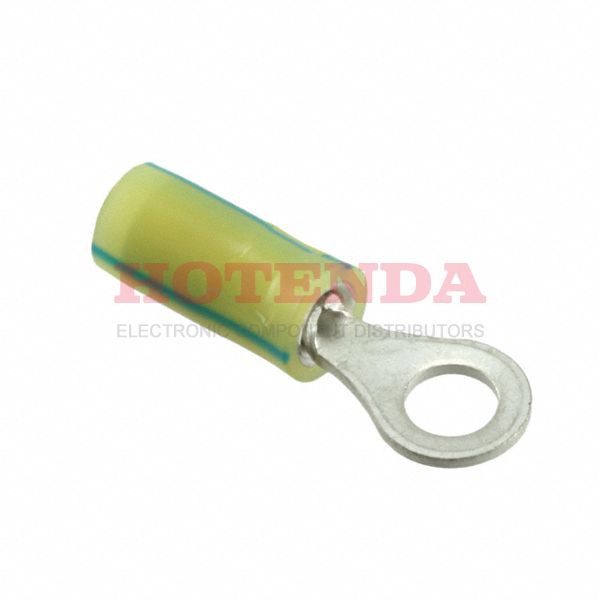 53055 - 53055 datasheet pdf and Terminals - Ring Connectors product details from TE Connectivity AMP Connectors stock available on our website