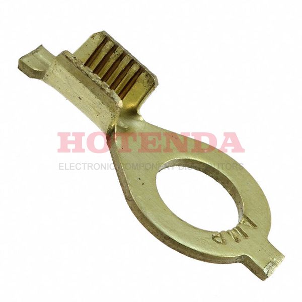 63446-1 - 63446-1 datasheet pdf and Terminals - Ring Connectors product details from TE Connectivity AMP Connectors stock available on our website