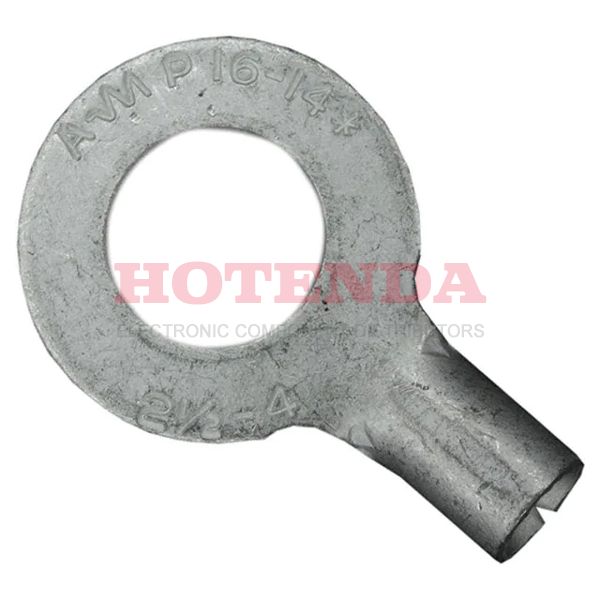 34896 - 34896 datasheet pdf and Terminals - Ring Connectors product details from TE Connectivity AMP Connectors stock available on our website