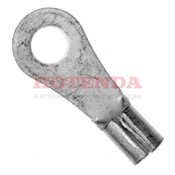 322418 - 322418 datasheet pdf and Terminals - Ring Connectors product details from TE Connectivity AMP Connectors stock available on our website