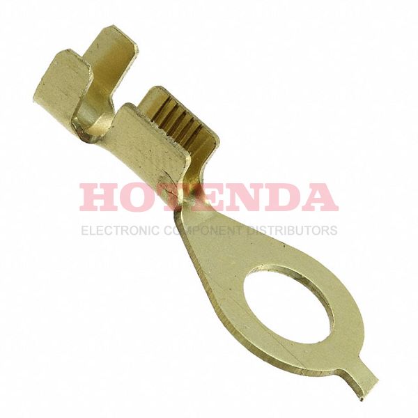 60318-1 - 60318-1 datasheet pdf and Terminals - Ring Connectors product details from TE Connectivity AMP Connectors stock available on our website