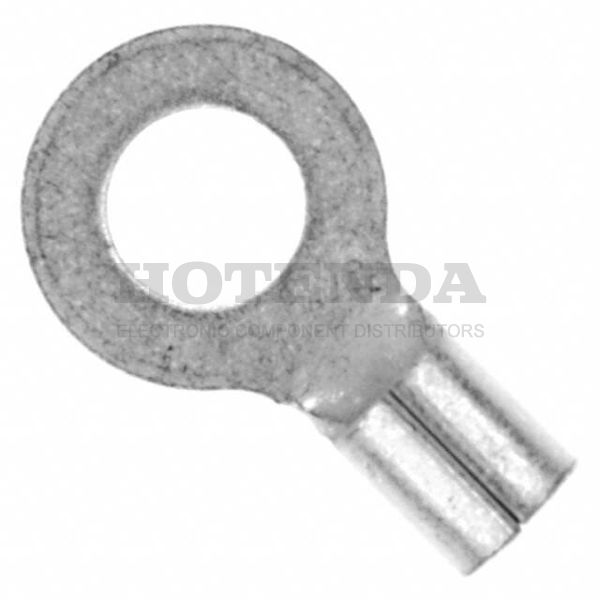 34965 - 34965 datasheet pdf and Terminals - Ring Connectors product details from TE Connectivity AMP Connectors stock available on our website