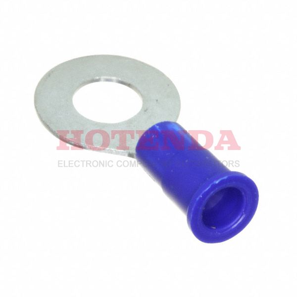 12-14-P - 12-14-P datasheet pdf and Terminals - Ring Connectors product details from 3M stock available on our website
