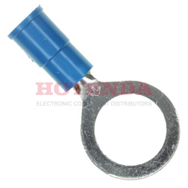 94733 - 94733 datasheet pdf and Terminals - Ring Connectors product details from 3M stock available on our website