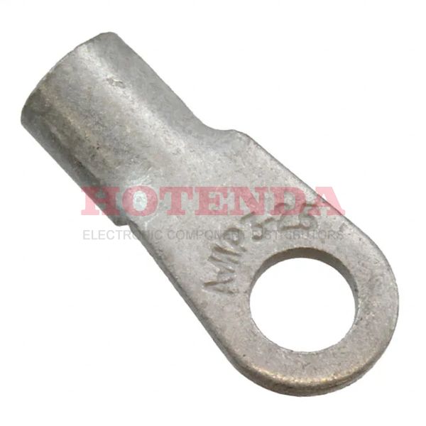 165295 - 165295 datasheet pdf and Terminals - Ring Connectors product details from TE Connectivity AMP Connectors stock available on our website