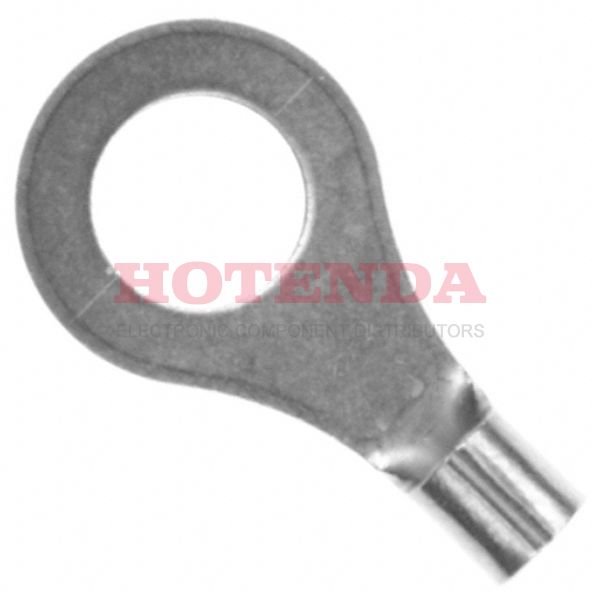 322733 - 322733 datasheet pdf and Terminals - Ring Connectors product details from TE Connectivity AMP Connectors stock available on our website