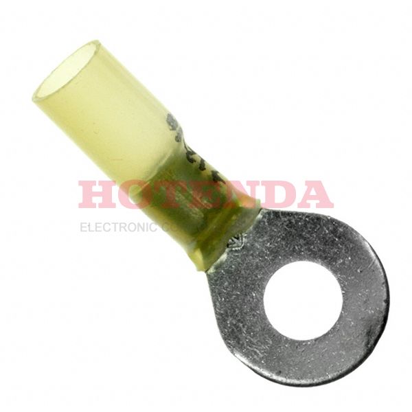 MH10-14RK - MH10-14RK datasheet pdf and Terminals - Ring Connectors product details from 3M stock available on our website
